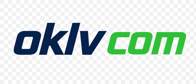 oklv com লোগো